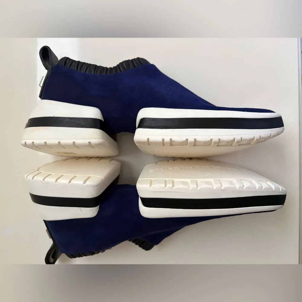 Stuart Weitzman these stylish